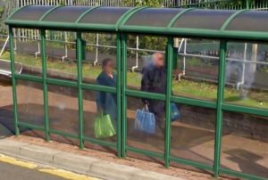 (ВИДЕО) Случајно на Google Maps ги пронашла починатите баба и чичко, луѓето се во солзи