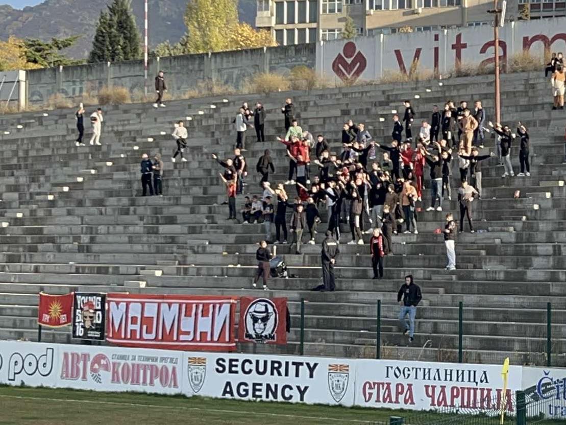 „Победа има легенди од секаде, само нема од Прилеп!“