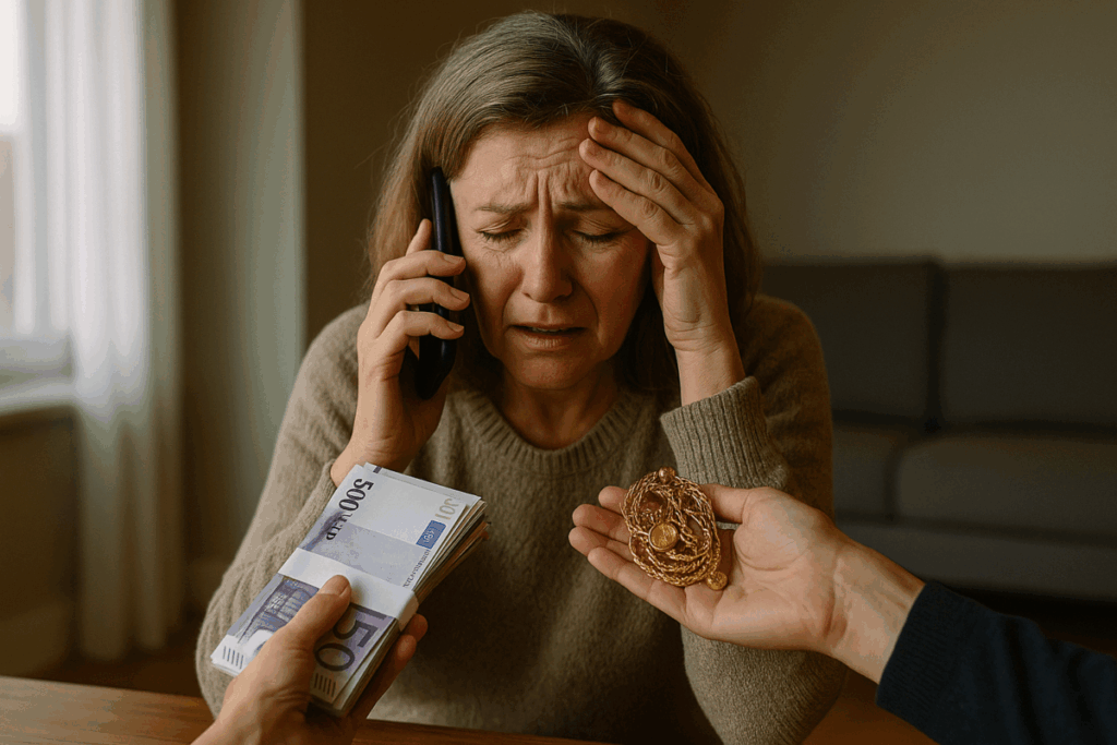 Уапсен маж од ресенско, мамел граѓани со наводни сообраќајни незгоди низ Битола!