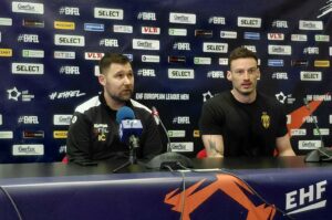 Малус: Против Алкалоид покажавме карактер, сега е на ред да го потврдиме