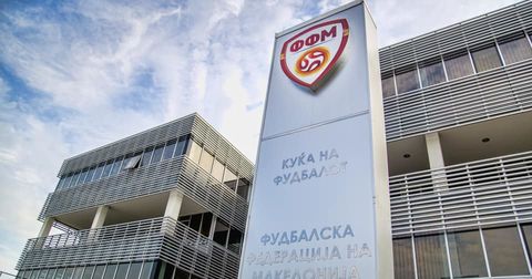 ФФМ објави дописи од УЕФА за сомнителни натпревари на Башкими, Охрид и Тетекс
