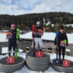 Триумф на Атанасовска во слалом во Телфс