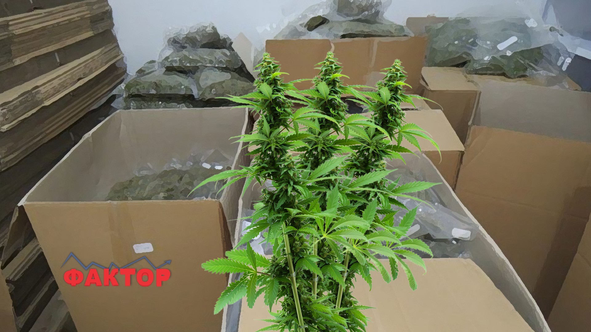 ПОЧНАА КОНТРОЛИТЕ НА СИТЕ ФИРМИ ЗА ПРОИЗВОДСТВО НА МЕДИЦИНСКИ КАНАБИС: Ќе се проверуваат 43 лиценци