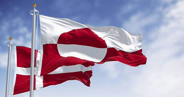 Зошто Гренланд е стратешки важен?