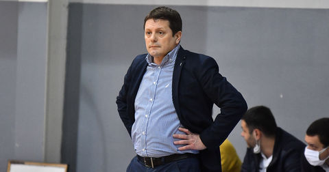 Се разделија Петровиќ и Гостивар, искусниот тренер ќе работи во Србија!