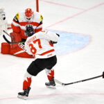 Пристигнаа ѕвездите на НХЛ-лигата, по 12 години пауза хокејот е во центарот на вниманието