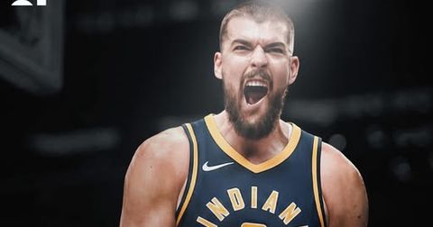 Нов Хрват трејдован во НБА: Шариќ по десет години го напушта Лос Анџелес