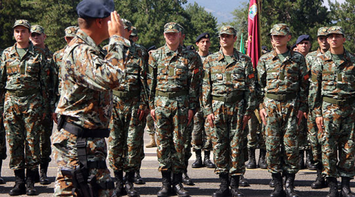 Епидемиологот Оранска од ВМЦ: Четворица заболени од шуга во касарната во Велес, болеста не потекнува од Армијата