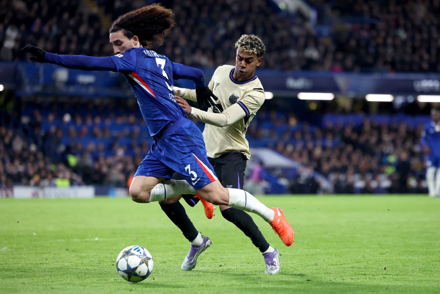 Малери ја зафатија шпанската репрезентација пред Светското првенство