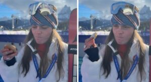 Олимписките медали веќе почнаа да се распаѓаат – Се повторува ли скандалот од Париз!? (ВИДЕО)