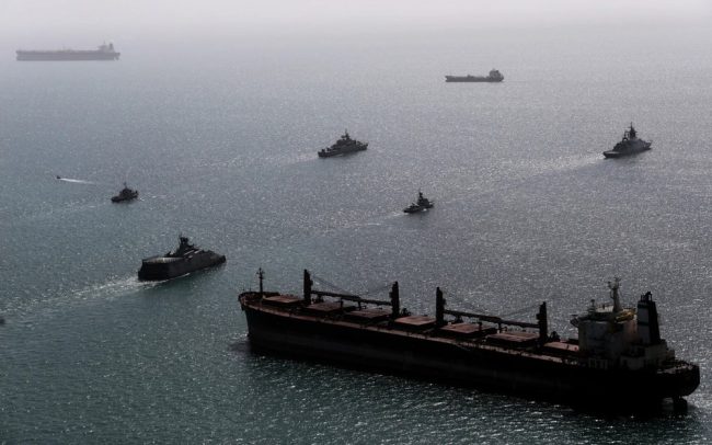 ВО СЛЕДНИТЕ ДЕСЕТ ДЕНА ЌЕ СЕ ВИДИ ДАЛИ ЌЕ ИМА ВОЕНА АКЦИЈА ПРОТИВ ИРАН, КАЖА ТРАМП