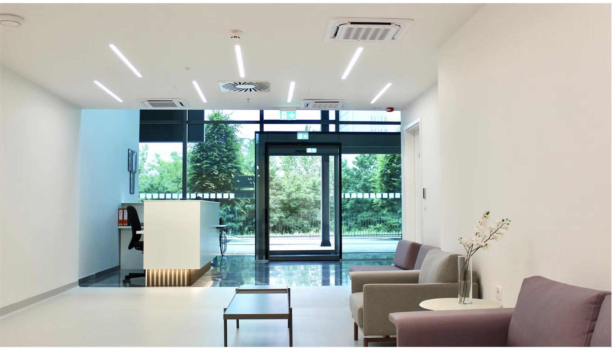 Македонска инвестиција во словенечкиот приватен здравствен сектор: што значи потегот