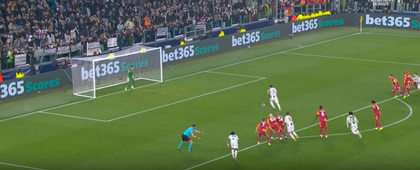 Јувентус води и верува во чудо, Реал игра 1:1 во Мадрид, Монако го стресе ПСЖ (Видео)