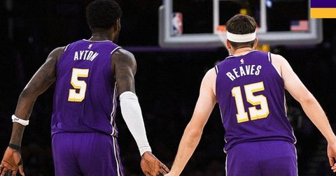 ВИДЕО: ЛА Лејкерс без Дончиќ поразен од ослабениот шампион, нов „трипл-дабл“ на Јокиќ