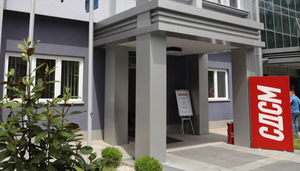 Имаме чувство дека српски служби пробуваат да го ослабнат СДСМ, велат од оваа партија