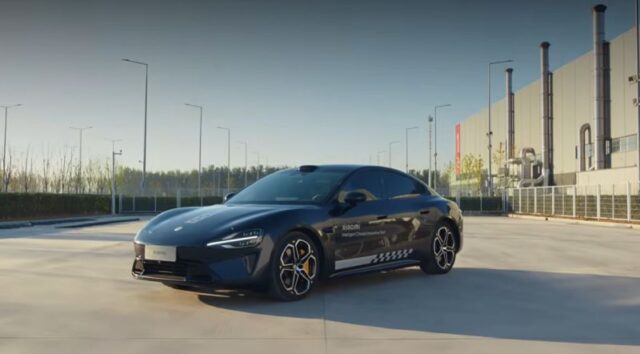 Новиот Xiaomi SU7: Кинескиот хит освежен, цена – 27.000 евра!