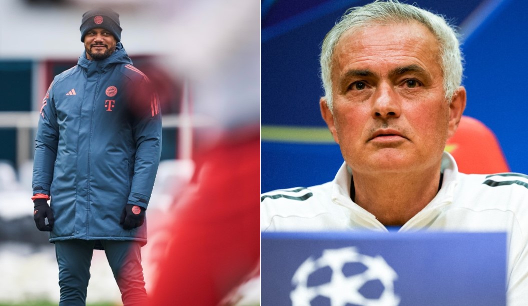 Компани удри по Мурињо: Не е пример кој треба да се следи!