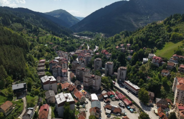 МАСОВНО ТРУЕЊЕ СО ОЛОВО ВО БОСНА: Жителите на Вареш со огромни концентрации на олово во крвта!
