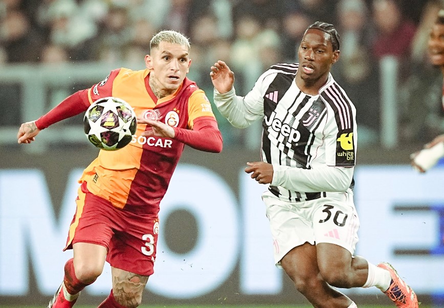 Јувентус скапо ги плати промашувањата на Дејвид и Жегрова – Галатасарај низ продолженија се „протна“ до осминафинале! (ВИДЕО)