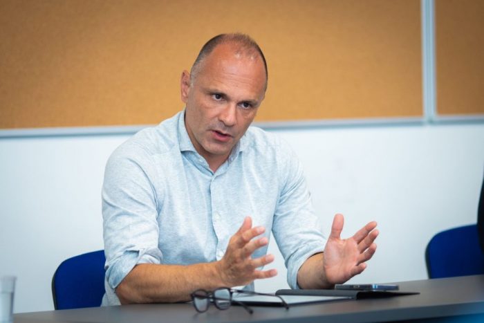 ФИЛИПЧЕ: Јас не сум производител на марихуана, ниту експерт и не знам како е сменет правилникот, прашајте го тоа тој што го сменил