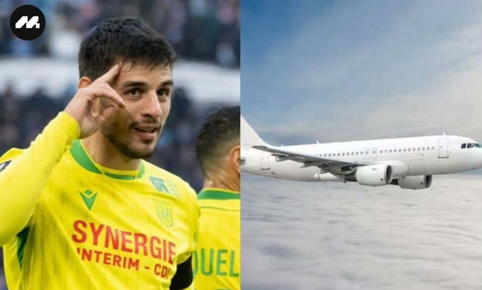 Страв од летање? Нема проблем, ќе патувам 2.400 километри со автомобил!