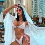 „Имав 19 абортуси“: Морничаво признание на српската ријалити ѕвезда Маја Маринковиќ