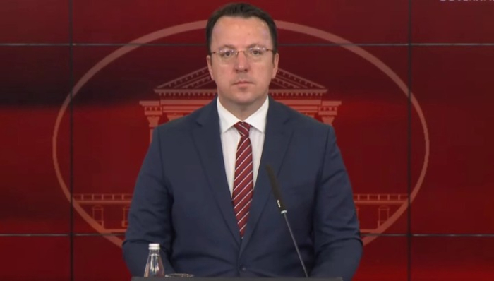 Николоски: Решение за македонските превозници ќе има, проблемот е високо на агендата на Брисел