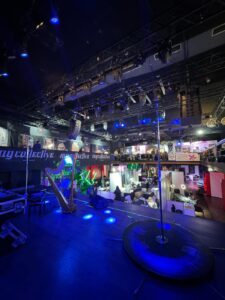 Што е Artist Republic и зошто ова не е само tattoo конвенција?