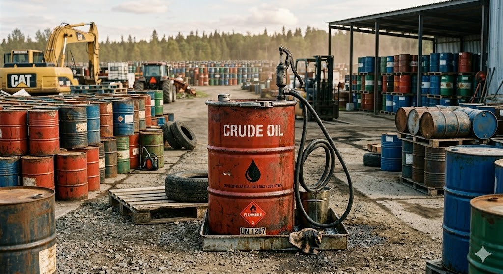 По нападот на Израел и САД врз Иран, очекувајте осцилации на цените на нафтата