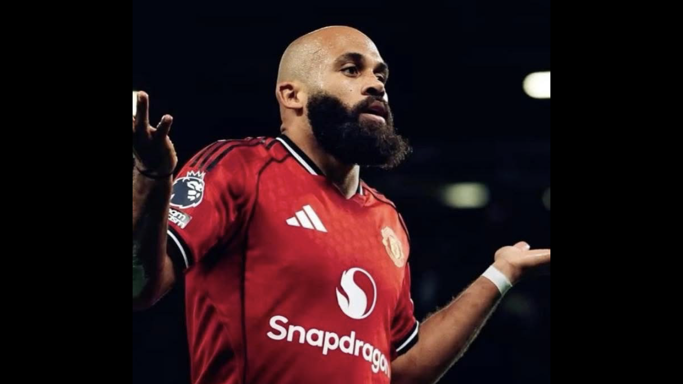 Манчестер ј. игра како во старите добри времиња па нареди четири победи по ред