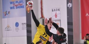 Вардар без проблеми до триумф над Пролет