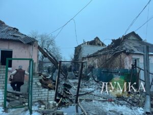 Масовен напад во Украина, „таргети“ се Киев, Харков, Запорожје и Криви Рог