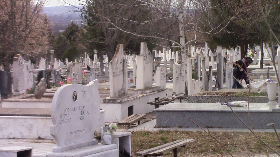 Листа на чекање за погреби во Риека. Гробарите заминале на колективно боледување