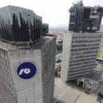 НЛБ Групацијата со добивка од 503 милиони евра минатата година