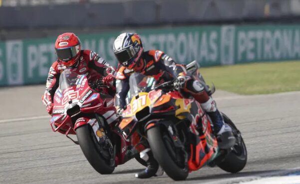 Започна сезоната во Мото ГП – Спринтот во Тајланд му припадна на Акоста