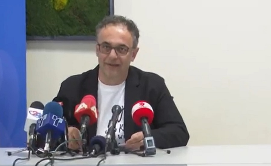 Алиу: Од денеска почнаа вонредните контроли во 43 фирми што произведуваат медицински канабис