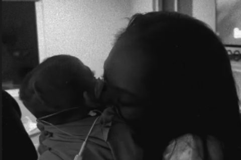 Внуката на Снуп Дог почина на само 11 месеци