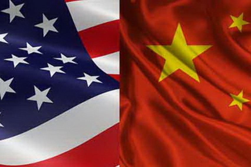 „Политико“: Самитот меѓу Трамп и Џјинпинг е закажан за првата недела од април