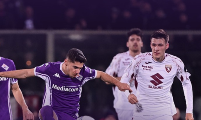 Нов кикс на Фиорентина: Торино во 94. минута си освои бод!