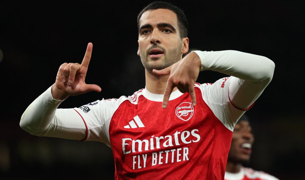 „Џокерот“ на Артета се повреди и го чека долга пауза!