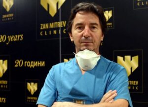 Измислен рекет случај, вели Филипче за обвинувањата од Жан Митрев