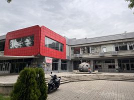 Делегацијата на ЕУ организира проекција на „Порцеланска војна“ во Скопје