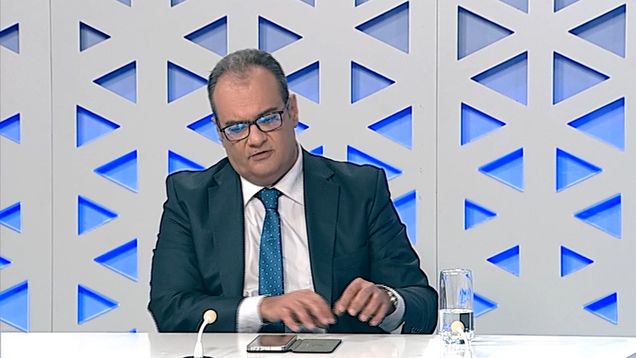 Аргумент плус: Ивон Величковски за набавката на нов владин авион