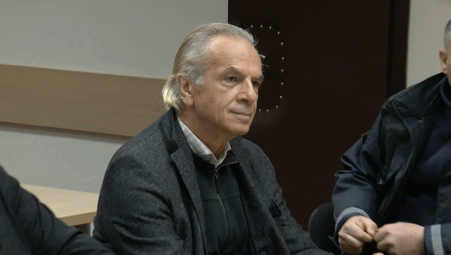 Одбраната на Васев го негира вештачењето на словенечкиот онколог