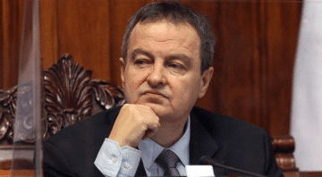 (ВИДЕО) Вучиќ утрово го посетил Дачиќ и изнесе нови детали за неговата здравствена состојба