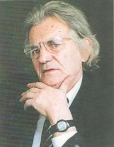 Сеќавање: 4 години без нашиот истакнат поет и академик Радован Павловски