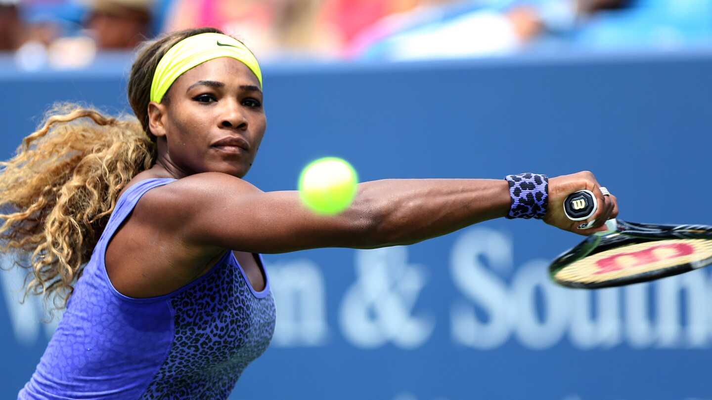 Серена Вилијамс на 44 години му се враќа на професионалниот тенис?