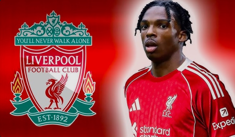 Ливерпул го договори трансферот на еден од најдобрите млади дефанзивци во светот