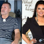 Ѓоле Ѓогани за Драгана Мирковиќ: „Таа е во ист ранг со Мајкл Џексон и Бијонсе“