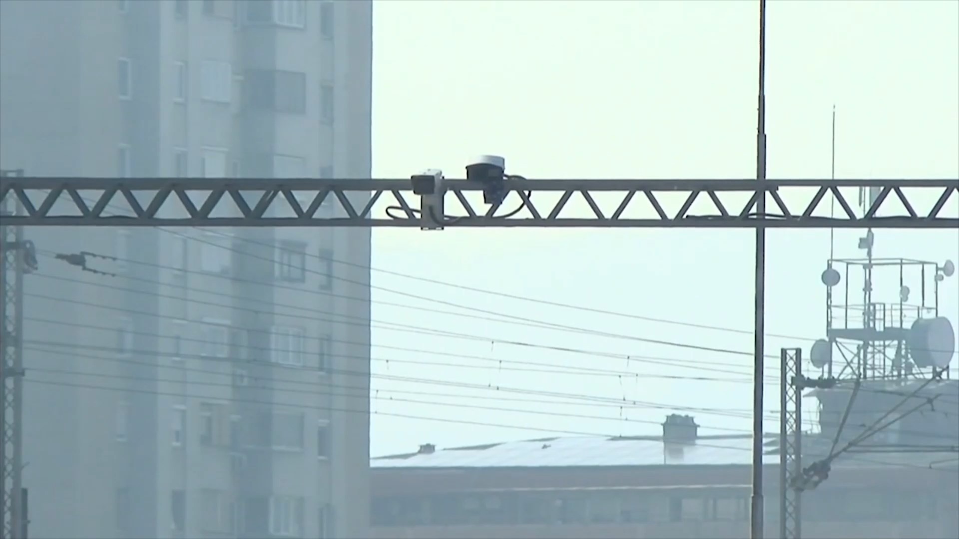 Хотелиерите и граѓаните очекуваат “Безбеден град” да го регулира сообраќајот во туристичките центри